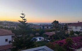 Çeşme holiday homes